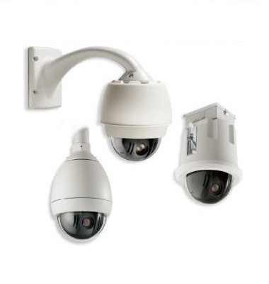 AUTODOME 600 Series Analog PTZ Camera